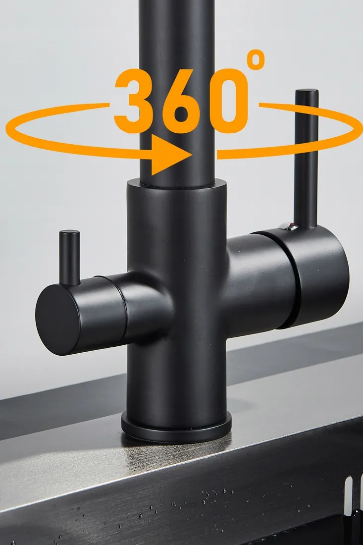 bateria-kuchenna-stojaca-ari-solid-spring-czarny