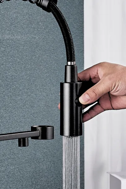 bateria-kuchenna-stojaca-ari-solid-spring-czarny-certyfikat-ce