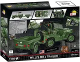 klocki-cobi-2804-willys-mb-and-trailer-executive-edition