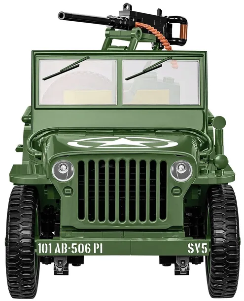 klocki-cobi-2804-willys-mb-and-trailer-executive-edition