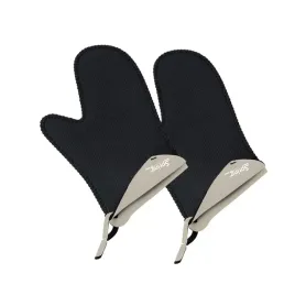 rekawice-kuchenne-spring-2-sztuki-23-x-15-x-3-cm-neopren-czarno-szare