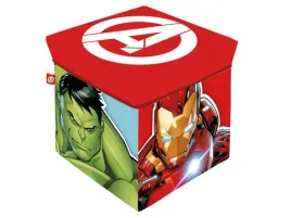 pudelko-do-przechowywania-z-gora-taboret-2w1-avengers-av15229