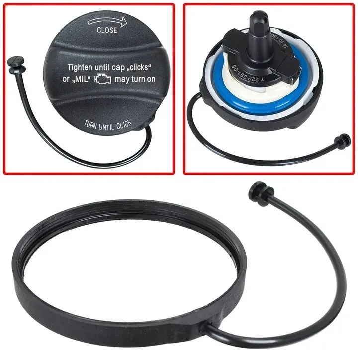 linka-ramka-korek-paliwa-bmw-e39-e46-e90-stan-nowy