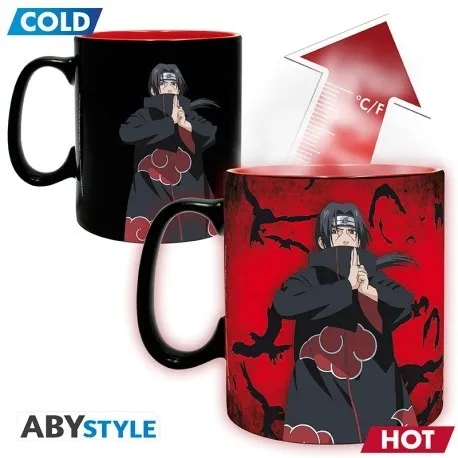 naruto-kubek-termoaktywny-460-ml-kakashi-waga-z-opakowaniem-0-492-kg
