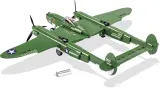 klocki-cobi-5726-lockheed-p-38-h-lightning