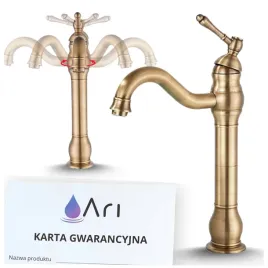 bateria-umywalkowa-stojaca-ari-retro-zloty