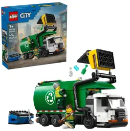 lego-city-60495-ciezarowka-recyklingowa