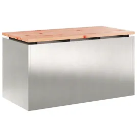 lawka-ogrodowa-srebrny-80-x-40-x-43-cm-stal-nierdzewna