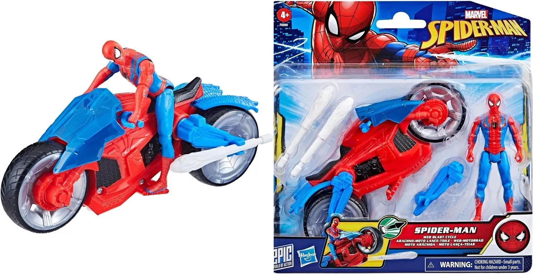 spider-man-web-blast-cycle-f6899-bohater-spiderman