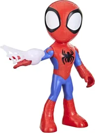 figurka-hasbro-marvel-spidey-i-super-kumple-spidey-23-cm