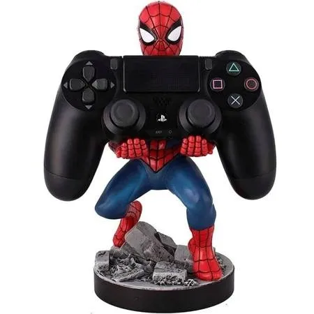 figurka-cable-guys-spider-man-spiderman-certyfikat-ce