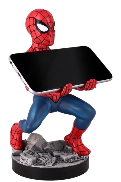 figurka-cable-guys-spider-man-spiderman-marka-cable-guys