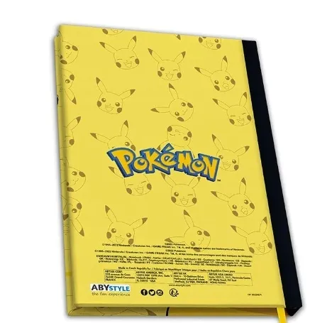 pokemon-kubek-notes-kartki-zestaw-pikachu-marka-abystyle