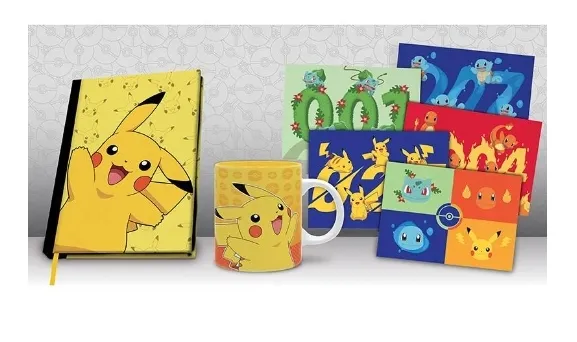 pokemon-kubek-notes-kartki-zestaw-pikachu-rodzaj-gadzetu-filmowy