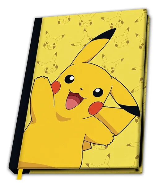 pokemon-kubek-notes-kartki-zestaw-pikachu-material-ceramika-pojemnosc-320-ml