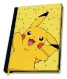 pokemon-kubek-notes-kartki-zestaw-pikachu-material-ceramika-pojemnosc-320-ml