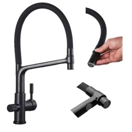 bateria-kuchenna-stojaca-ari-flexible-czarny