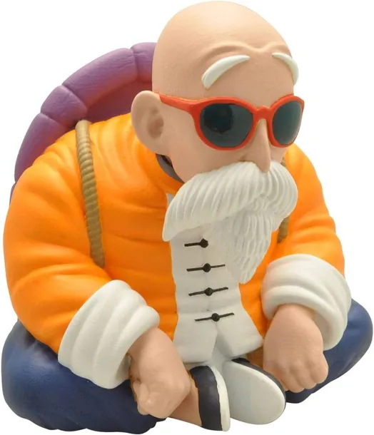 dragon-ball-skarbonka-master-roshi-kolor-wielokolorowy