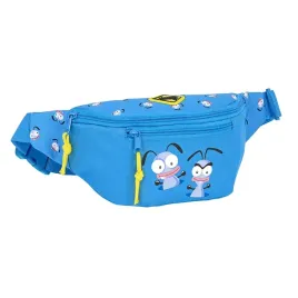 nerka-dziecieca-el-hormiguero-safta-niebieski-wielokolorowy