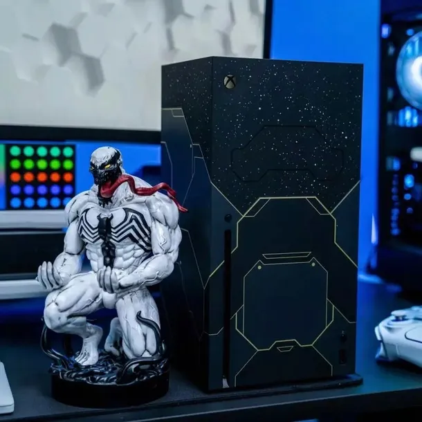 venom-figurka-stojak-na-pada-komorke-marvel-anti-venom-rodzaj-gadzetu-filmowy