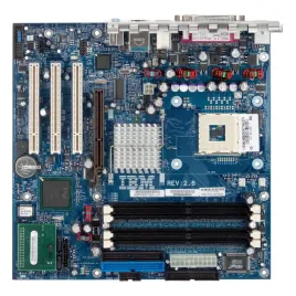 ibm-73p0594-socket-478-ddr-agp-pci-atx-thinkcentre-m50