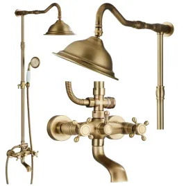 zestaw-prysznicowy-natynkowy-ari-retro