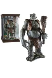 figurka-the-noble-collection-harry-potter-fantastyczne-zwierzeta-troll