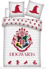 posciel-bawelna-140x200-harry-potter-tiara-bialy