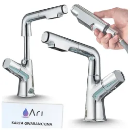 bateria-umywalkowa-stojaca-ari-filo-srebrny