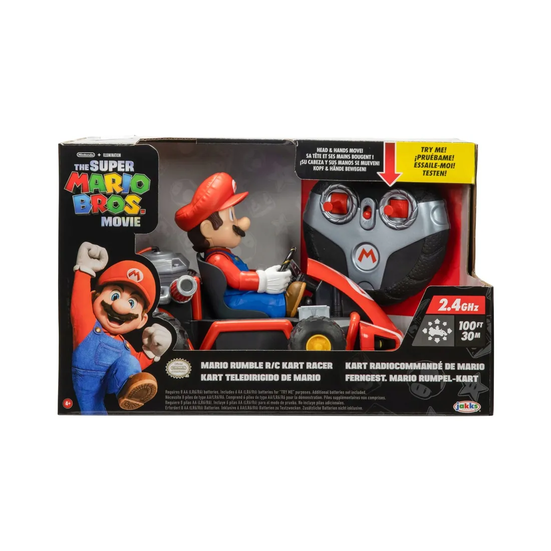 super-mario-rumble-rc