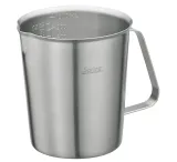 miarka-kuchenna-spring-srebrny-marka-spring