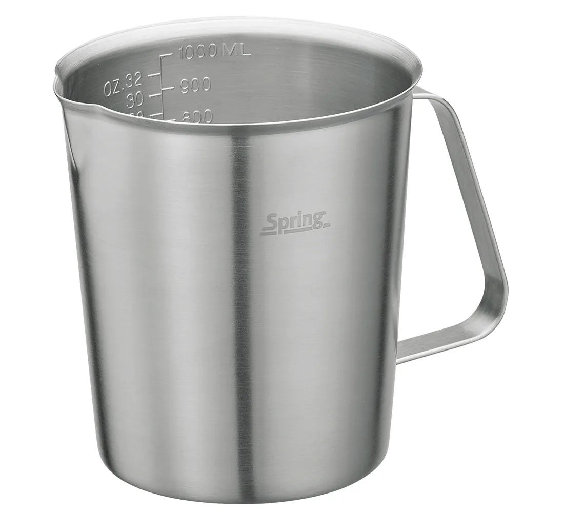 miarka-kuchenna-spring-srebrny-marka-spring