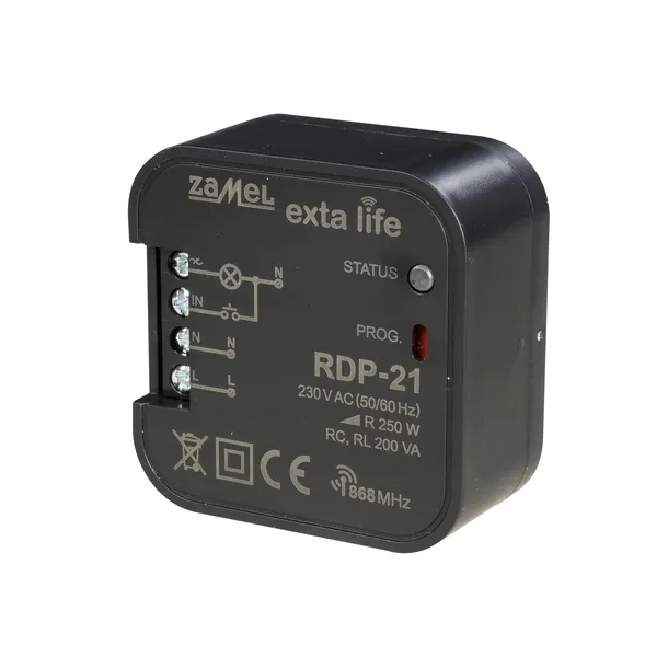 zamel-life-sciemniacz-oswietlenia-led-230v-rdp-21-waga-z-opakowaniem-0-04-kg