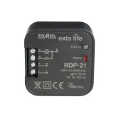 zamel-life-sciemniacz-oswietlenia-led-230v-rdp-21-seria-exta-life