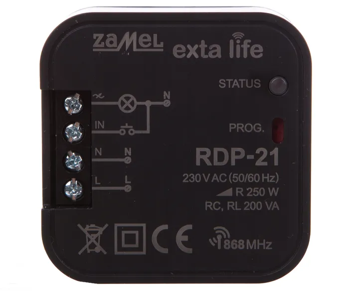 zamel-life-sciemniacz-oswietlenia-led-230v-rdp-21-kod-producenta-rdp-21