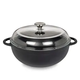 brytfanna-zeliwna-kuchenprofi-provence-5-l