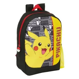 plecak-szkolny-jednokomorowy-pokemon-bigbuy-school-wielokolorowy
