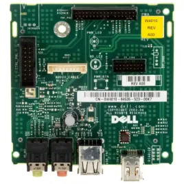 modul-audio-usb-dell-0w4010
