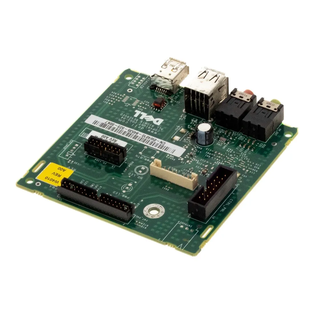 modul-audio-usb-dell-0w4010