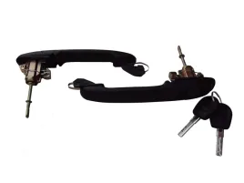 2x-klamka-wkladka-zamek-vw-polo-6n-2-hatchback