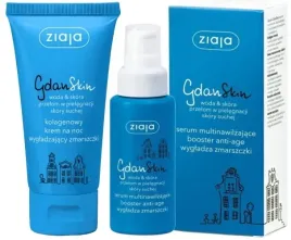 gdanskin-krem-kolagenowy-serum-booster-ziaja-zmarszczki-regeneracja