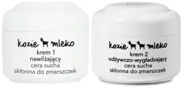 kozie-mleko-krem-1-krem-2-ziaja-maksymalne-nawilzenie-cera-sucha