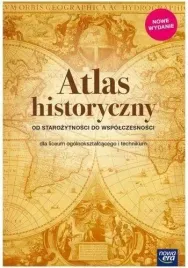 atlas-historyczny-od-starozytnosci-do-wspolczesnosci-liceum-i-technikum