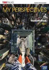 my-perspectives-4-student-s-book