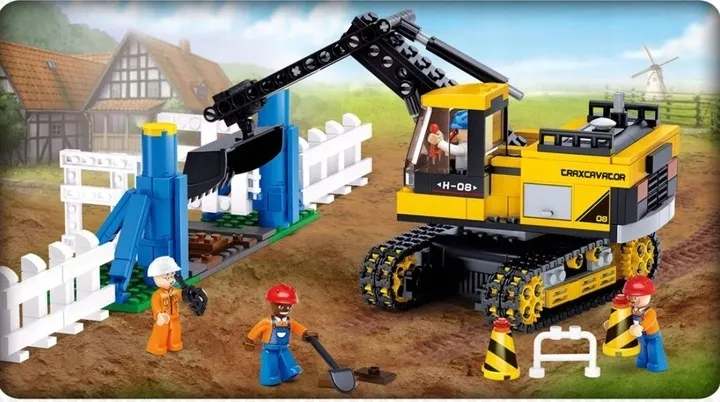 sluban-town-construction-koparka-m38-b0551