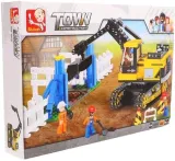 sluban-town-construction-koparka-m38-b0551