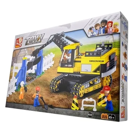 sluban-town-construction-koparka-m38-b0551