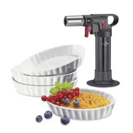 zestaw-do-creme-brulee-kuchenprofi-5-el-palnik-4-porcelanowe-mini-miseczki