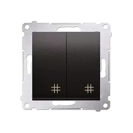 wylacznik-krzyzowy-kontakt-simon-podwojny-podtynkowy-czarny