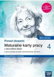ponad-slowami-4-liceum-i-technikum-maturalne-karty-pracy-zakres-podstawo